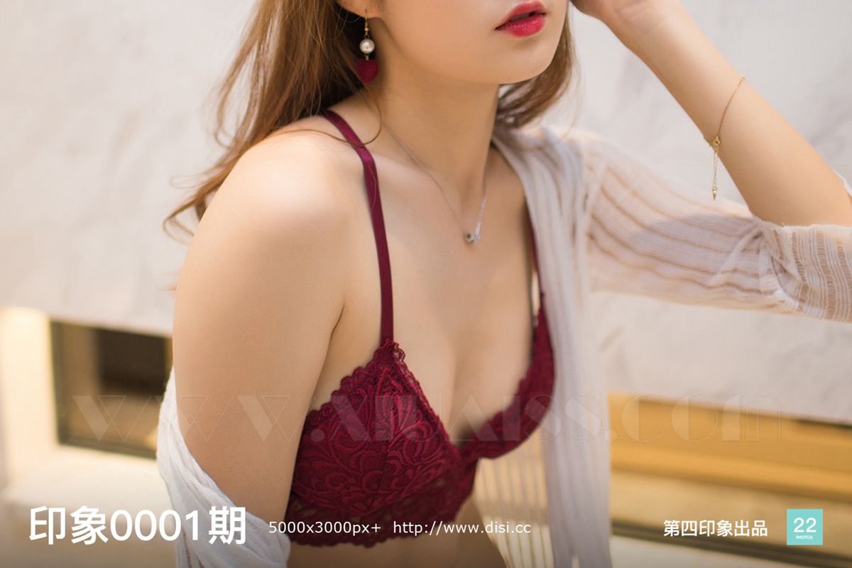 DISI第四印象 2021.01.18 DS.001