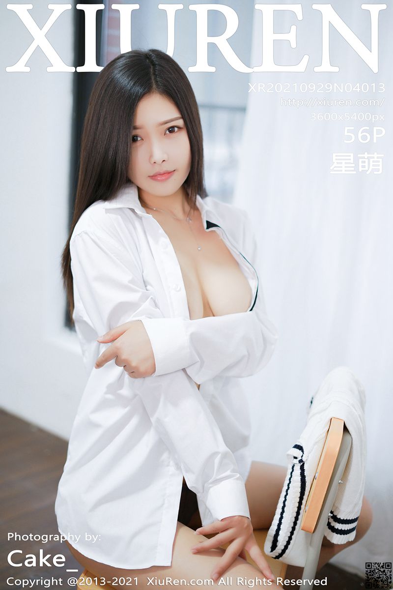 XIUREN秀人网 2021.09.29 No.4013 星萌