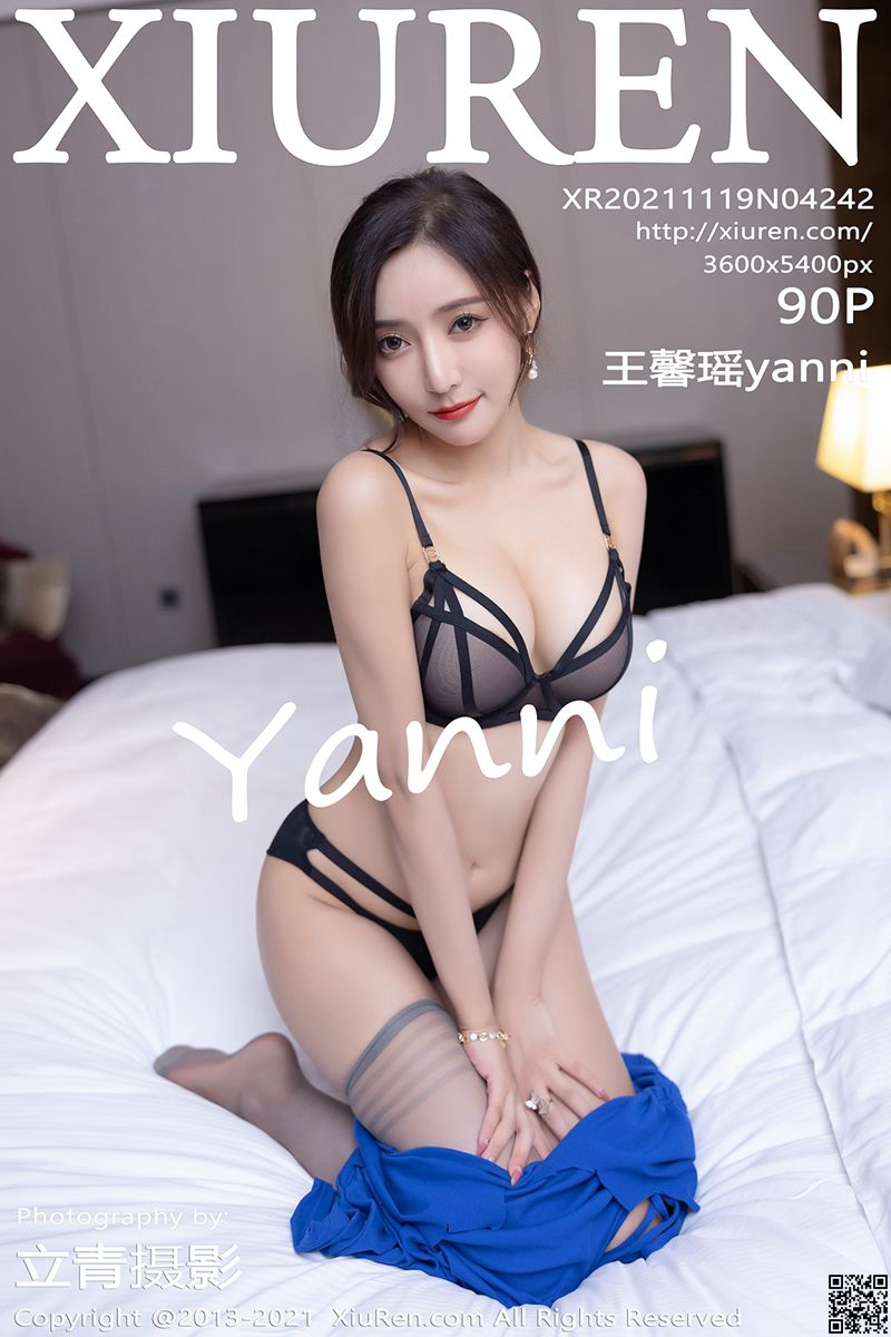 XIUREN秀人网 2021.11.19 No.4242 王馨瑶yanni