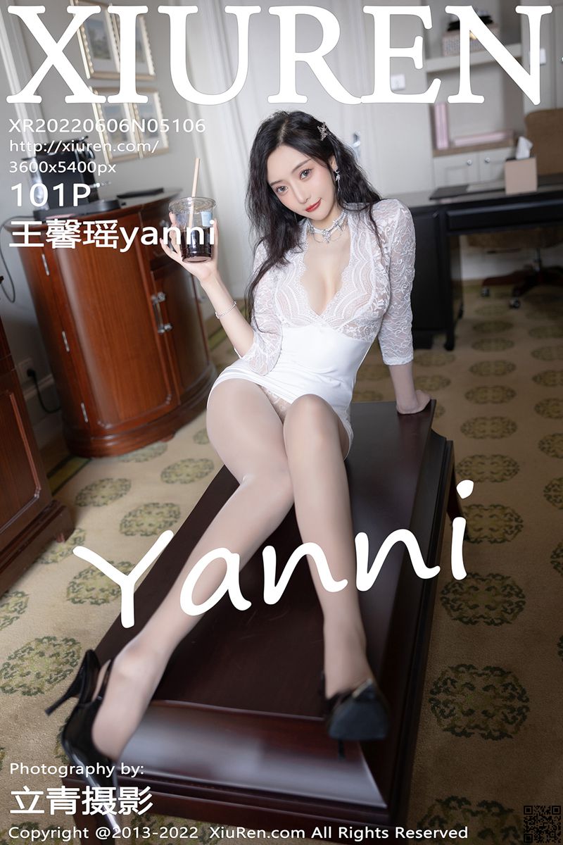 XIUREN秀人网 2022.06.06 No.5106 王馨瑶yanni