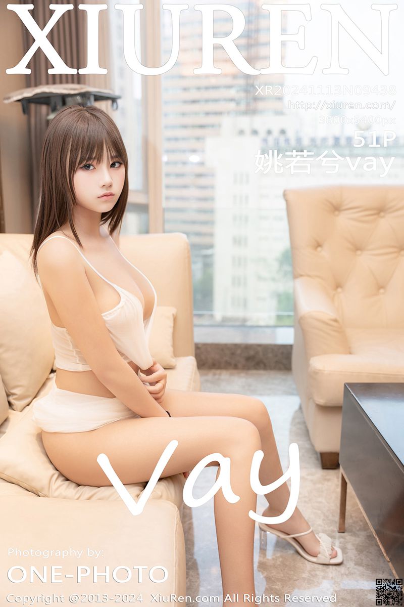 XIUREN秀人网 2024.11.13 No.9438 姚若兮vay