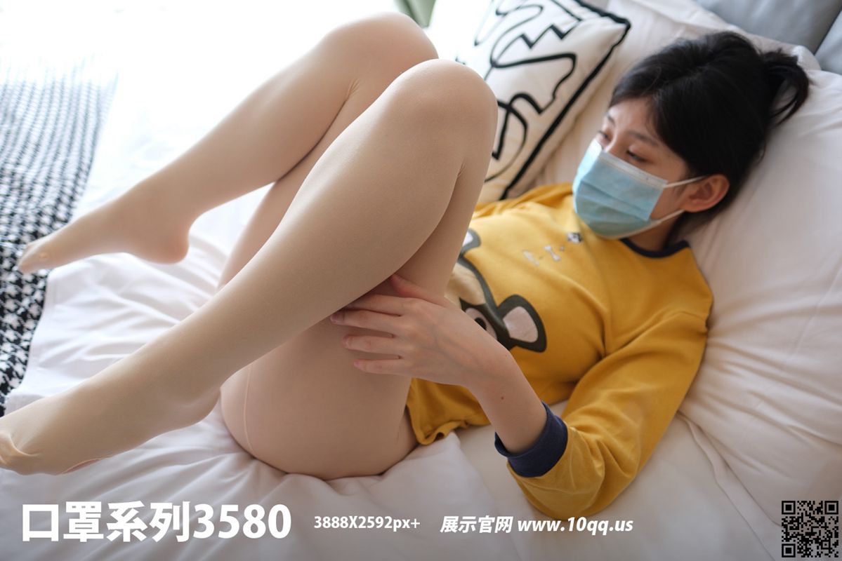 ROSI口罩系列 2026.04.01 KZ.3580