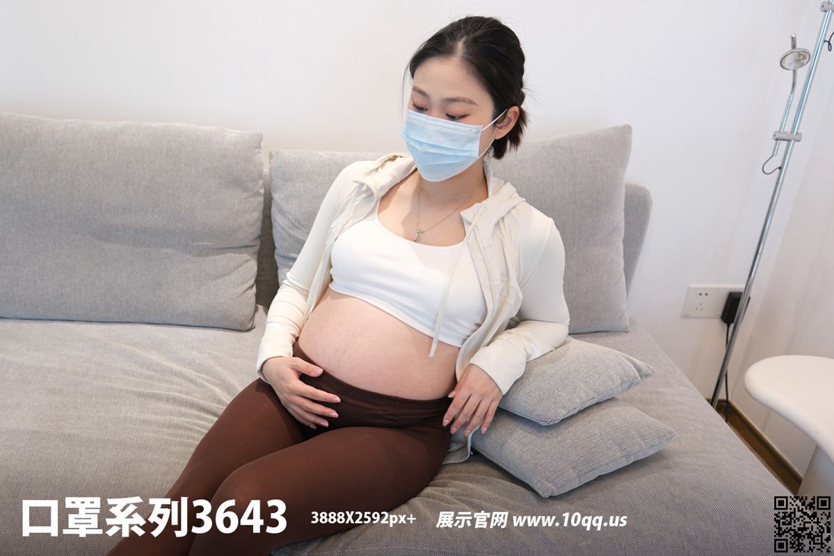 ROSI口罩系列 2026.06.03 KZ.3643